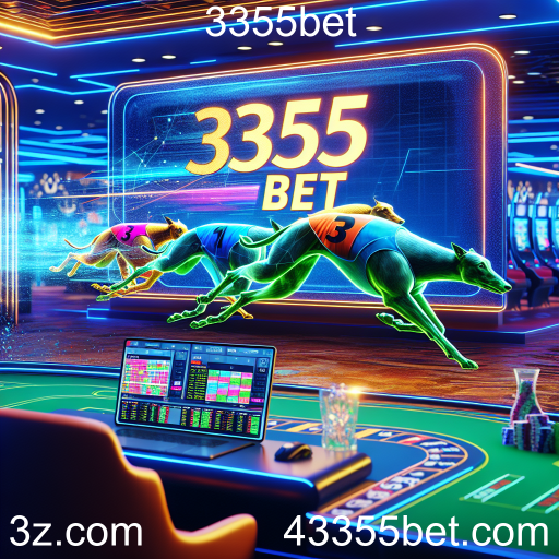 Jogos Virtuais da 3355bet: A Emoção ao Seu Alcance